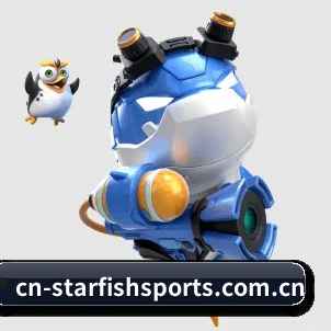 海星体育 APP